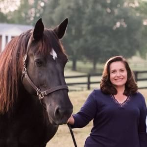 Meet your Posher, Brenda